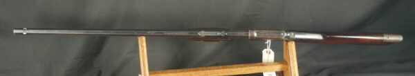 079-0525-H0153, Colt Lightning Slide Action Octagon Barrel Rifle in .38. BUY NOW - Image 3