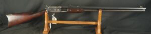 079-0525-H0153, Colt Lightning Slide Action Octagon Barrel Rifle in .38. BUY NOW