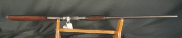 079-0525-H0153, Colt Lightning Slide Action Octagon Barrel Rifle in .38. BUY NOW - Image 5