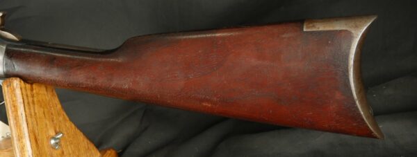 079-0525-H0153, Colt Lightning Slide Action Octagon Barrel Rifle in .38. BUY NOW - Image 6