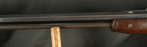 079-0525-H0153, Colt Lightning Slide Action Octagon Barrel Rifle in .38. BUY NOW - Image 8