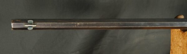 079-0525-H0153, Colt Lightning Slide Action Octagon Barrel Rifle in .38. BUY NOW - Image 10