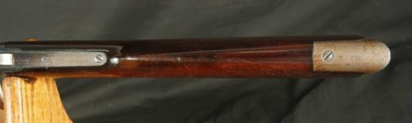 079-0525-H0153, Colt Lightning Slide Action Octagon Barrel Rifle in .38. BUY NOW - Image 15