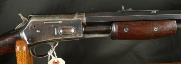 079-0525-H0153, Colt Lightning Slide Action Octagon Barrel Rifle in .38. BUY NOW - Image 17