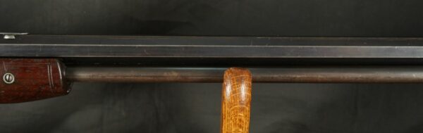 079-0525-H0153, Colt Lightning Slide Action Octagon Barrel Rifle in .38. BUY NOW - Image 18