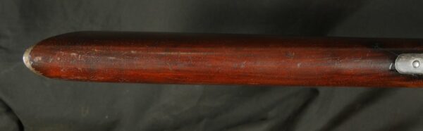 079-0525-H0153, Colt Lightning Slide Action Octagon Barrel Rifle in .38. BUY NOW - Image 20