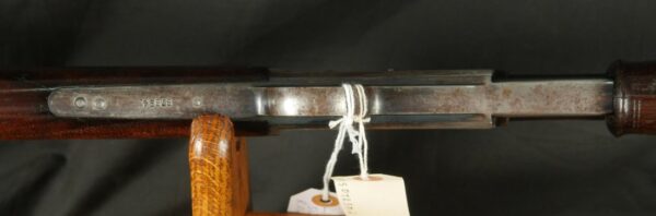 079-0525-H0153, Colt Lightning Slide Action Octagon Barrel Rifle in .38. BUY NOW - Image 21