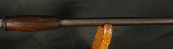 079-0525-H0153, Colt Lightning Slide Action Octagon Barrel Rifle in .38. BUY NOW - Image 22