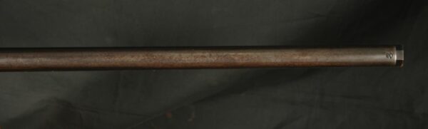 079-0525-H0153, Colt Lightning Slide Action Octagon Barrel Rifle in .38. BUY NOW - Image 23