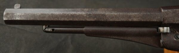 GR-0425-6502, Remington New Model Army. 44 percussion. BLOWOUT - Image 12