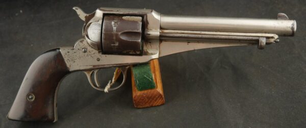 GR-0425-6508, Remington Model 1875 Single Action in 44-40. BUY NOW - Image 2