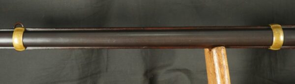 GR-0424-6532, Excellent Remington M-1863 Zouave. BUY NOW - Image 12
