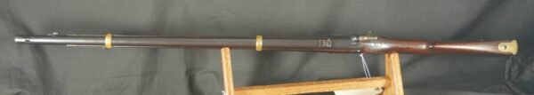 GR-0424-6532, Excellent Remington M-1863 Zouave. BUY NOW - Image 4