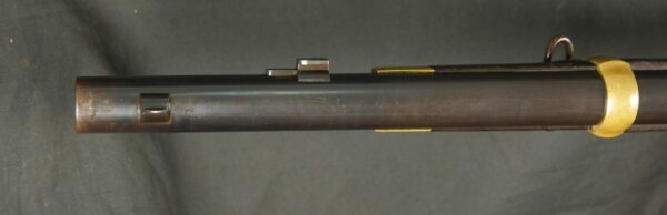 GR-0424-6532, Excellent Remington M-1863 Zouave. BUY NOW - Image 11