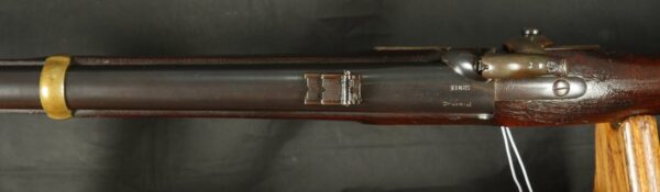 GR-0424-6532, Excellent Remington M-1863 Zouave. BUY NOW - Image 13