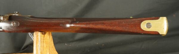 GR-0424-6532, Excellent Remington M-1863 Zouave. BUY NOW - Image 15