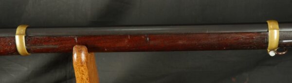 GR-0424-6532, Excellent Remington M-1863 Zouave. BUY NOW - Image 18