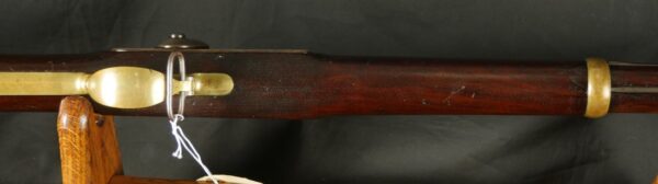 GR-0424-6532, Excellent Remington M-1863 Zouave. BUY NOW - Image 22