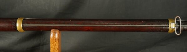 GR-0424-6532, Excellent Remington M-1863 Zouave. BUY NOW - Image 23