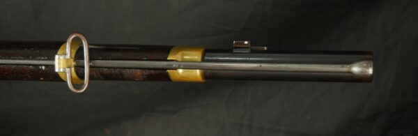 GR-0424-6532, Excellent Remington M-1863 Zouave. BUY NOW - Image 3