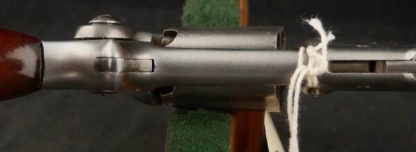 GR-0325-6522, Model 1855 Root Type 5 with 3 1/2 inch barrel. BLOWOUT - Image 9