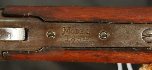 GR-0425-6529, Marlin M-1894 .44-40 octagon barrel rifle. BUY NOW - Image 15