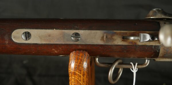 GR-0425-6543, Spencer M-1865 in .50 cal converted from a M1860. BUY NOW - Image 14