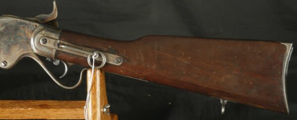 GR-0425-6543, Spencer M-1865 in .50 cal converted from a M1860. BUY NOW - Image 17