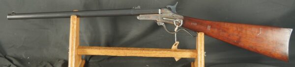 GR-0425-6558, Excellent Maynard 2nd Model Saddle Ring Carbine. BUY NOW