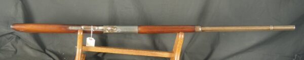 GR-0425-6563, Early Winchester Model 1886 Octagon Barrel Rifle in 40-82 caliber. BUY NOW - Image 4