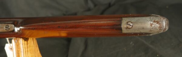 GR-0425-6563, Early Winchester Model 1886 Octagon Barrel Rifle in 40-82 caliber. BUY NOW - Image 16