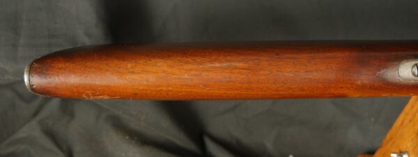 GR-0425-6563, Early Winchester Model 1886 Octagon Barrel Rifle in 40-82 caliber. BUY NOW - Image 22