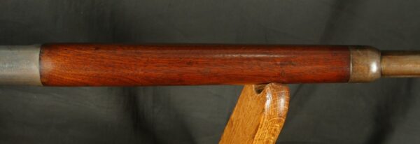GR-0425-6563, Early Winchester Model 1886 Octagon Barrel Rifle in 40-82 caliber. BUY NOW - Image 24
