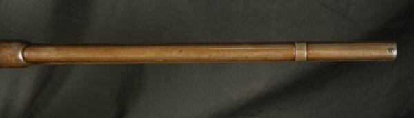GR-0425-6563, Early Winchester Model 1886 Octagon Barrel Rifle in 40-82 caliber. BUY NOW - Image 25