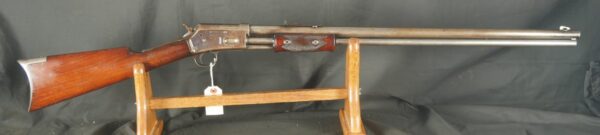 GR-0425-6564, Colt Lightning Rifle in 38-40 slide action rifle. BUY NOW - Image 4