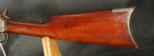 GR-0425-6564, Colt Lightning Rifle in 38-40 slide action rifle. BUY NOW - Image 6