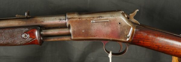 GR-0425-6564, Colt Lightning Rifle in 38-40 slide action rifle. BUY NOW - Image 7