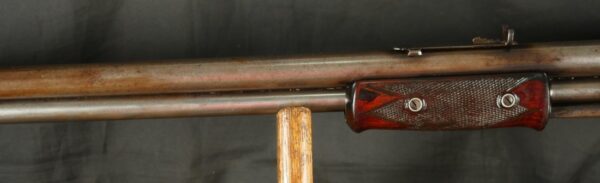 GR-0425-6564, Colt Lightning Rifle in 38-40 slide action rifle. BUY NOW - Image 8