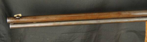 GR-0425-6564, Colt Lightning Rifle in 38-40 slide action rifle. BUY NOW - Image 9