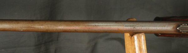 GR-0425-6564, Colt Lightning Rifle in 38-40 slide action rifle. BUY NOW - Image 11