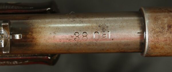 GR-0425-6564, Colt Lightning Rifle in 38-40 slide action rifle. BUY NOW - Image 13