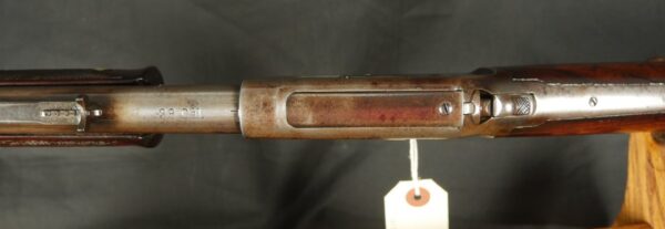 GR-0425-6564, Colt Lightning Rifle in 38-40 slide action rifle. BUY NOW - Image 14
