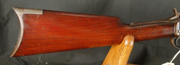GR-0425-6564, Colt Lightning Rifle in 38-40 slide action rifle. BUY NOW - Image 16