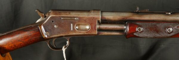 GR-0425-6564, Colt Lightning Rifle in 38-40 slide action rifle. BUY NOW - Image 17