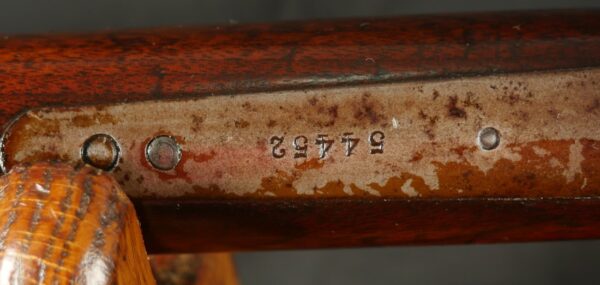 GR-0425-6564, Colt Lightning Rifle in 38-40 slide action rifle. BUY NOW - Image 24