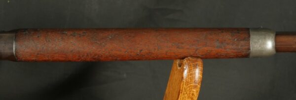 GR-0525-6567, Winchester M-1886 Octagon Barrel Shortened to 21 1/2 inches, 40-82. BUY NOW - Image 11