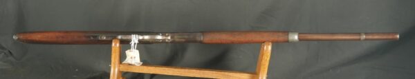 GR-0525-6567, Winchester M-1886 Octagon Barrel Shortened to 21 1/2 inches, 40-82. BUY NOW - Image 2