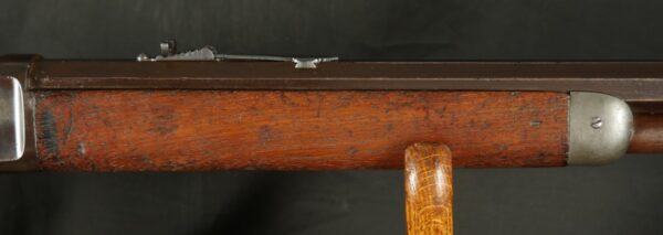 GR-0525-6567, Winchester M-1886 Octagon Barrel Shortened to 21 1/2 inches, 40-82. BUY NOW - Image 7