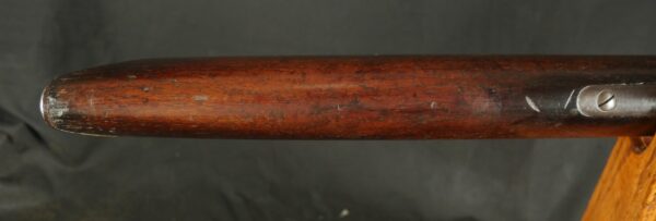 GR-0525-6567, Winchester M-1886 Octagon Barrel Shortened to 21 1/2 inches, 40-82. BUY NOW - Image 9