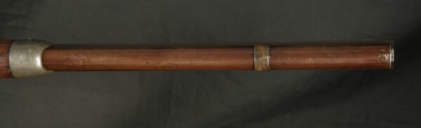 GR-0525-6567, Winchester M-1886 Octagon Barrel Shortened to 21 1/2 inches, 40-82. BUY NOW - Image 12